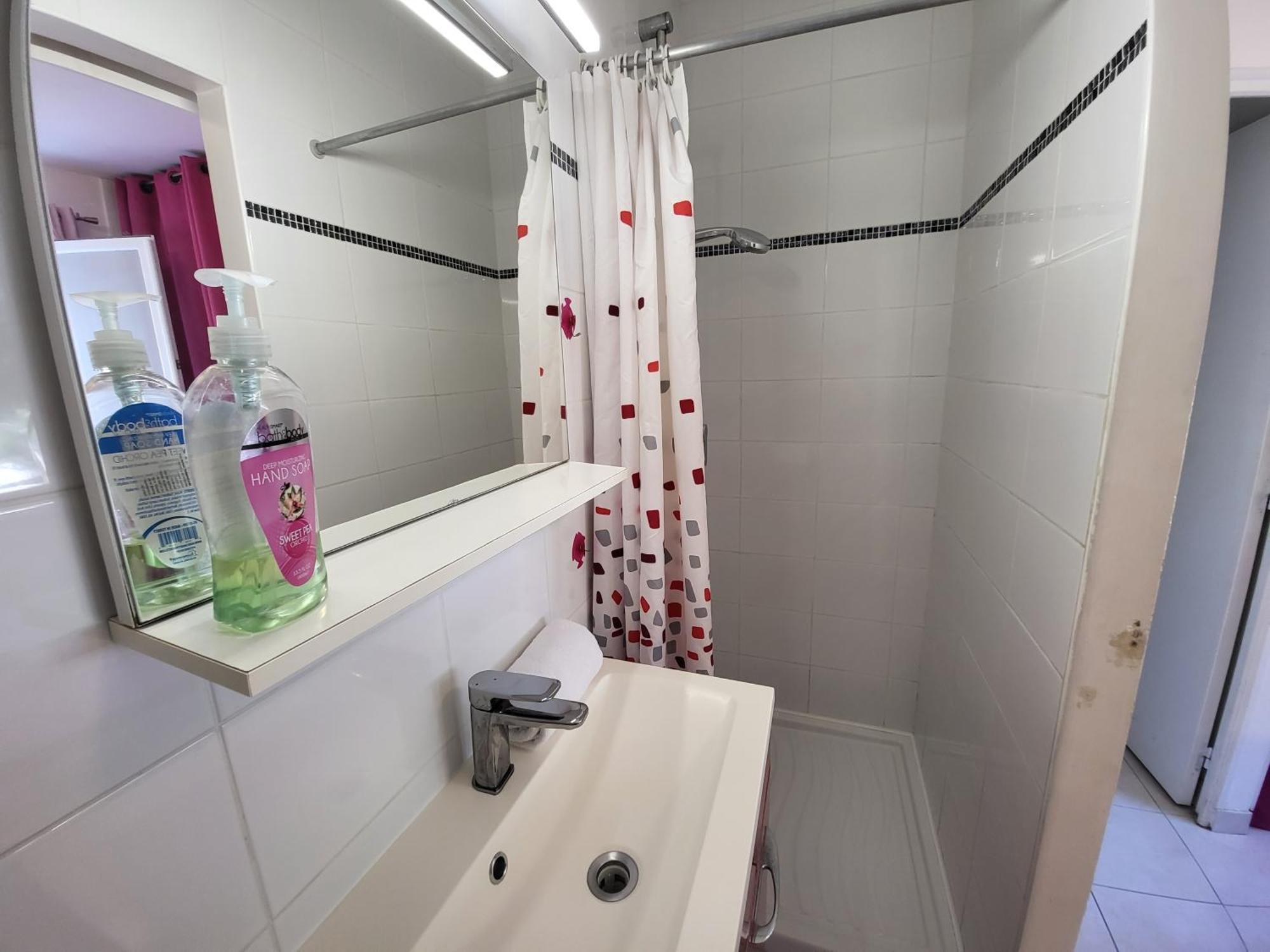 Gite Venitia T2 Aussonne Ngoại thất bức ảnh